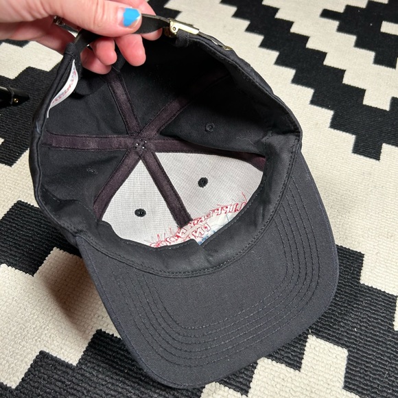 Slippery Noodle Inn hat!! - Picture 3 of 9